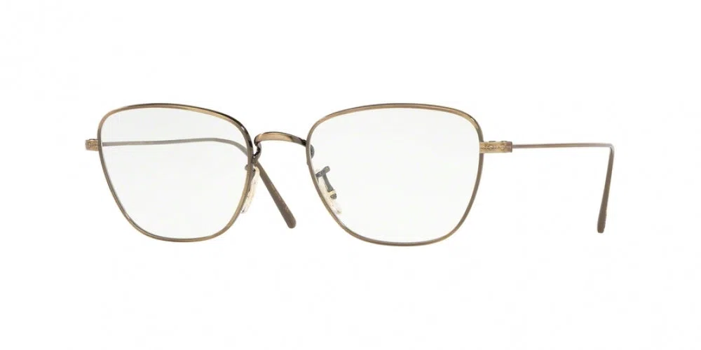 Oliver Peoples 1254 Eyeglasses - view 2